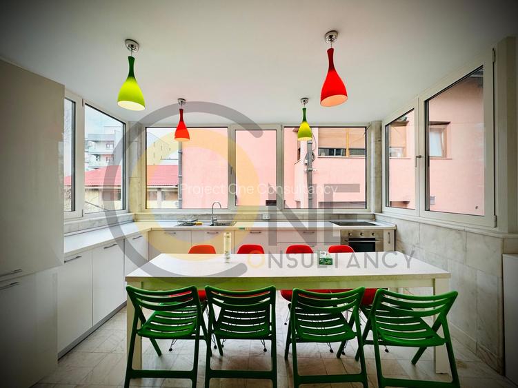 Apartament 4 camere Unirii - Tineretului - 4