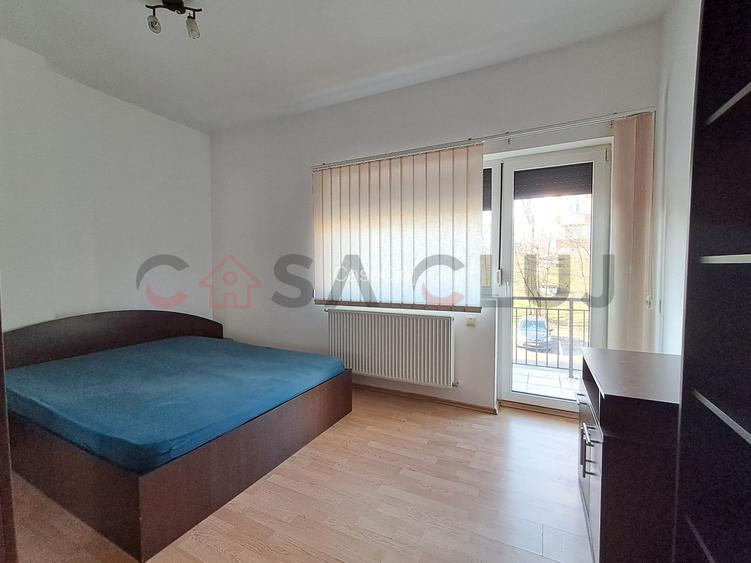Apartament 1 camera ,40mp,et. 1 , Zorilor!! - 4