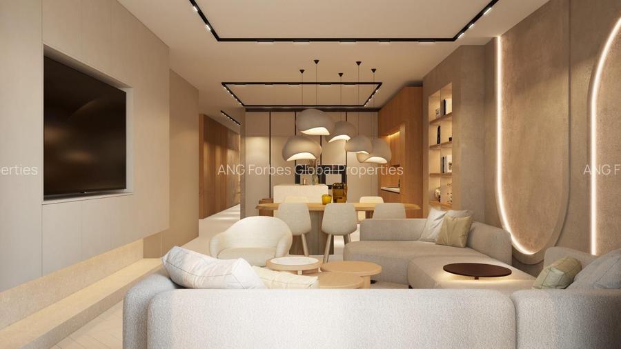 4 camere Nordului 198 mp terasa spatioasa si concept modern de amenajare - 2