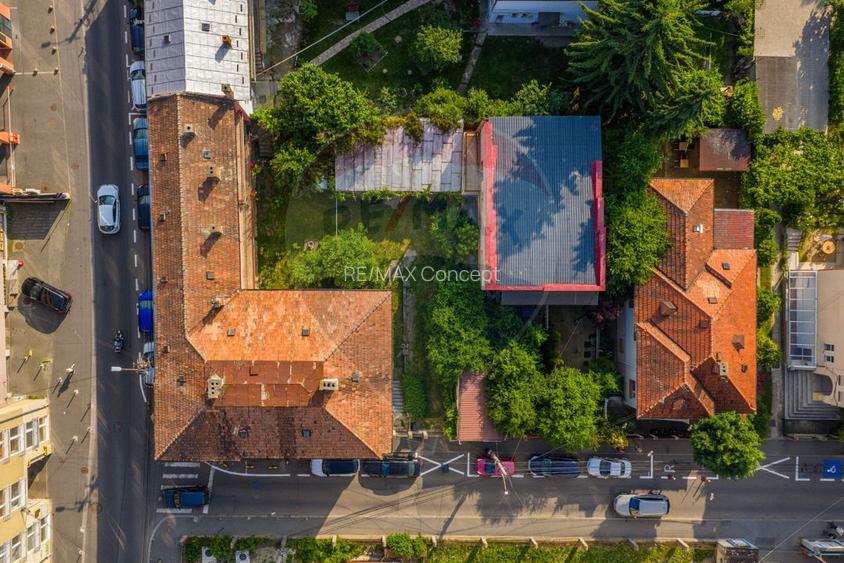 Clădire cu 10 apartamente, zona centrală, Cluj-Napoca - 13