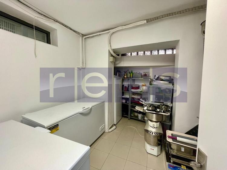 INCHIRIERE SPATIU COMERCIAL DOROBANTI PIATA FLOREASCA 230MP VAD VIZIBIL - 11