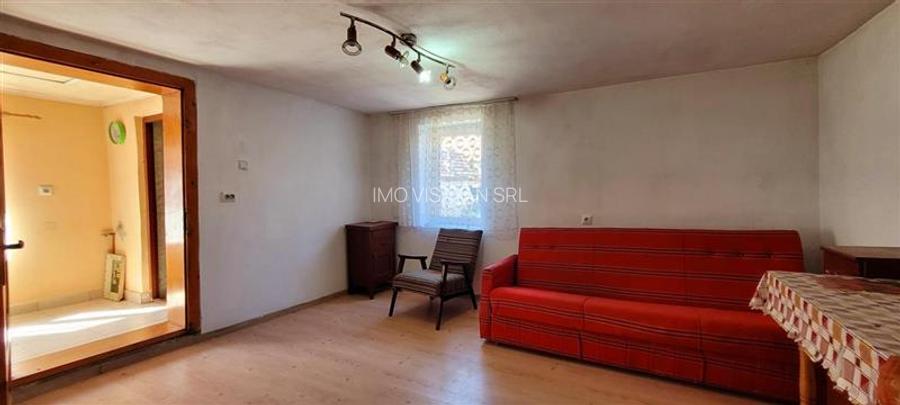 casa sat Vestem,com.Selimbar,aproape de Sibiu,comision 0 - 9