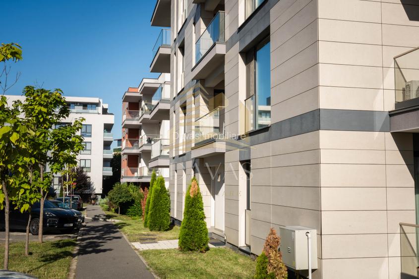 Apartament de 2 camere decomandat |  Andrei Muresanu Sud - Augustin Presecan - 10