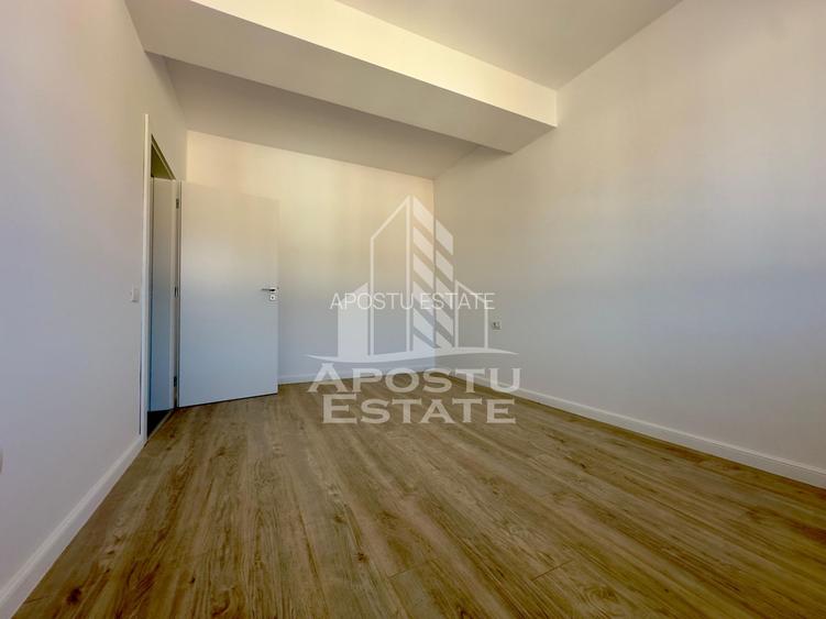 Penthouse cu 3 camere, 2 bai si dressing in spate la Lidl. - 11