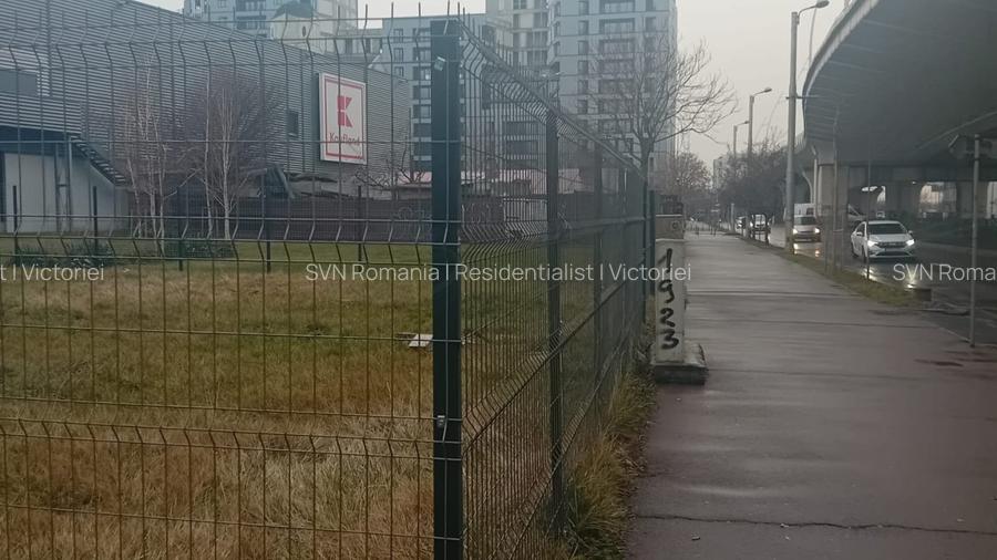 REL4001261 Teren Exceptional Kaufland Orhideelor - 2