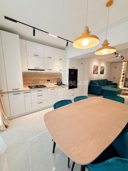 Apartament 2 camere Select Residence | Prima Inchiriere - 5