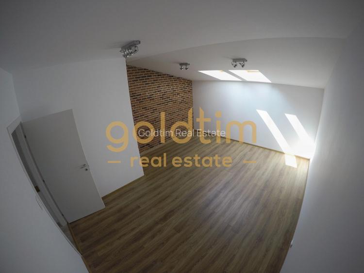 SCOALA AMERICANA/2 LOCURI DE PARCARE/VILA SUPERBA/PIPERA - 39