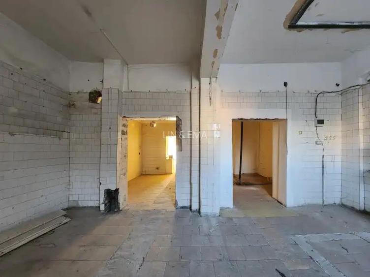 Spatiu Comercial zona pietonala Centru - 3