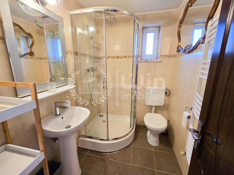 Casa individuala la cheie | 190mp utili | 800 mp teren | Colonia Sopor - 19