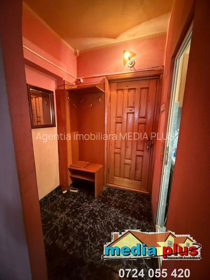Apartament 1 cameră, 24 mp, etaj 2 – zona Viaduct, str. Nicolae Deleanu, - 6