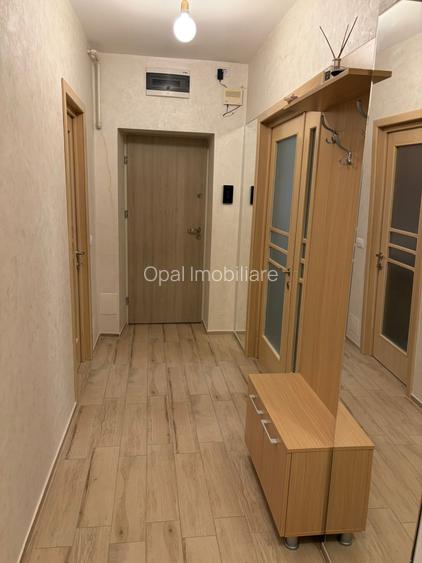 Exclusivitate-Capitol, 3 camere, decomandat, centrala gaz - 18