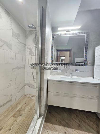 LUX! Ap3cam AVIATORII RESIDENCE - Parcare Subterna - 1100 euro - 23