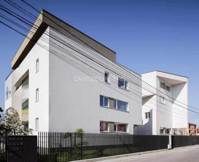 Apartament 2 camere | Zona Pipera  | 5 Min Pana La Metrou |  - 12