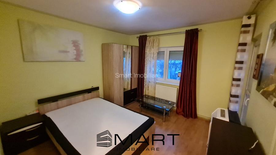 Apartament 2 camere zona Strand - 2