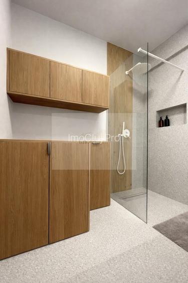 Apartament 3 camere PREMIUM +Parcare | Europa | Prima închiriere - 11