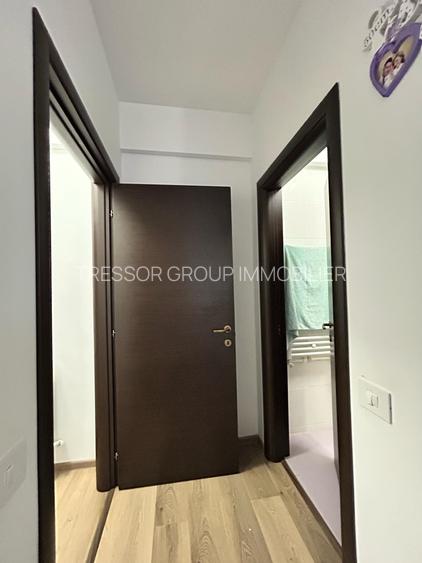 Apartament 3 camere, Tomis Plus – Mobilat si utilat+loc parcare - 25