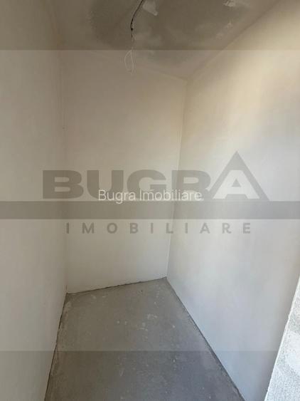 Casa individuala de lux, 119mp, teren 600mp, panoramic, Popesti - 19