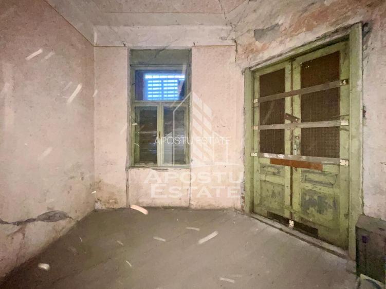 Casa individuala - zona Dragasani - 21