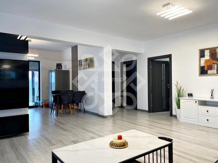 Casa pe un nivel de vanzare in Santandrei, Bihor - 4