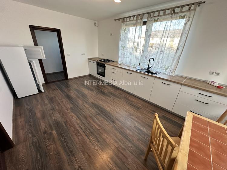 CASA NOUA 5 CAMERE I DE INCHIRIAT I CETATE I ALBA IULIA I NEMOBILATA I - 2