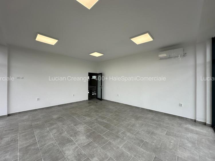 Hala de la 583mp la 1166, Letcani, aproape de Metro - 10
