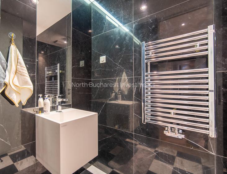 APARTAMENT MOBILAT 4 CAMERE - PIATA CHARLES DE GAULLE - COMISION 0% - 16