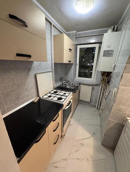 Ap 2 camere - Centrala proprie - brancoveanu 10 min Metrou - et Inferior DB2083 - 6