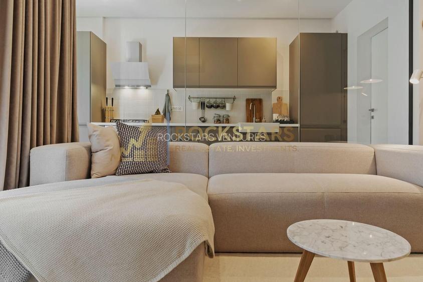 Apartament 2 camere Nusco City - 4