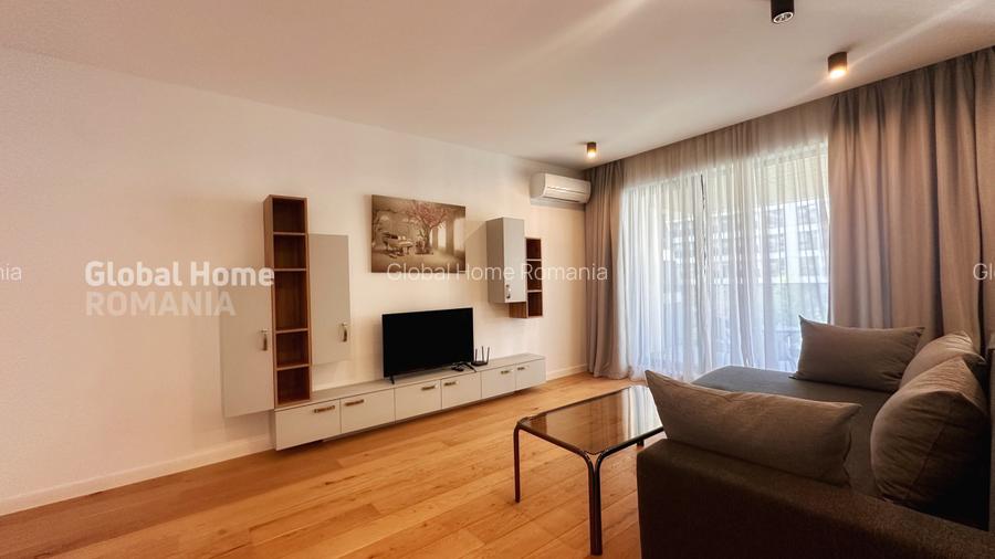 Apartament 2 Camere | 55 mp + Balcon |  Nusco F1 - 3