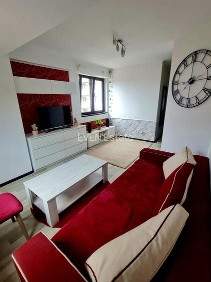 Apartament 3 Camere Barbu Văcărescu | Bloc Nou - 3