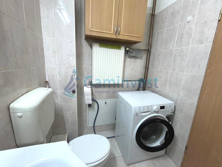 Apartament de inchiriat in Oradea, cu 2 camere si loc de parcare, zona Razboieni - 7
