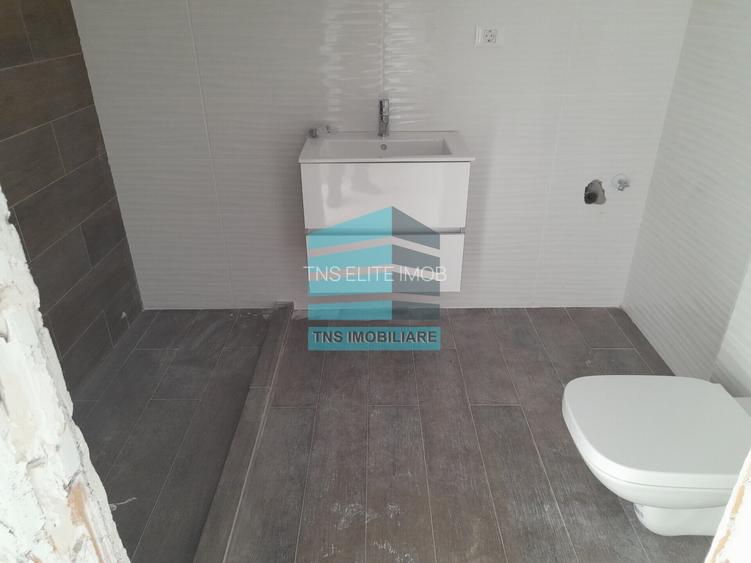 4 Camere 154 Mp Terasa  Imobil Stil Boutique,Metrou Nicolae Teclu - 11