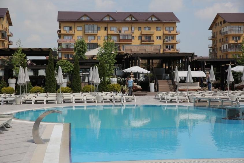 Militari Residence - 2 CAMERE - 11