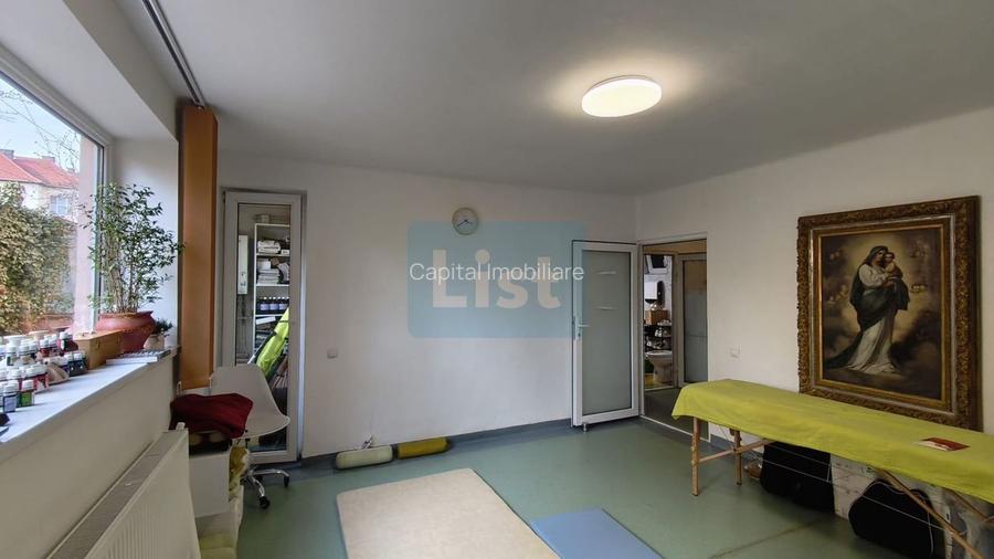 Apartament cu 2 camere in zona Parcului Central. Comision 0! - 7