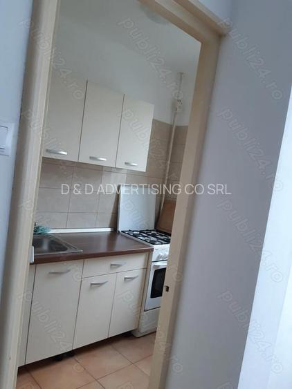 Drumul Taberei - 2 minute metrou Favorit - Garsoniera MODERNA - 3