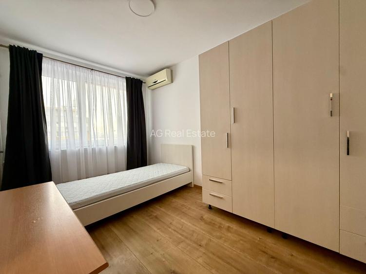 Inchiriere 3 Camere Calea Grivitei-Basarab 63 mp Amenajat Mobilat utilat - 6