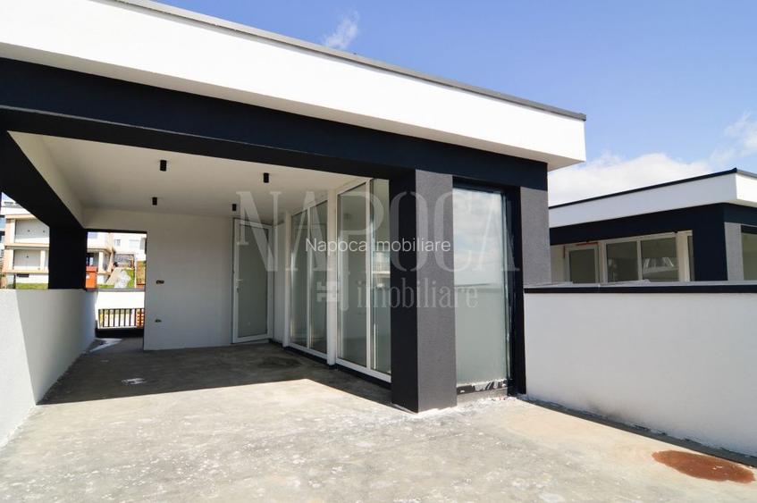 Casa 4 camere de vanzare in Iris, Cluj Napoca - 23