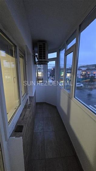Berceni-Piata Sudului, apartament 2 camere, partial mobilat, utilat. - 5