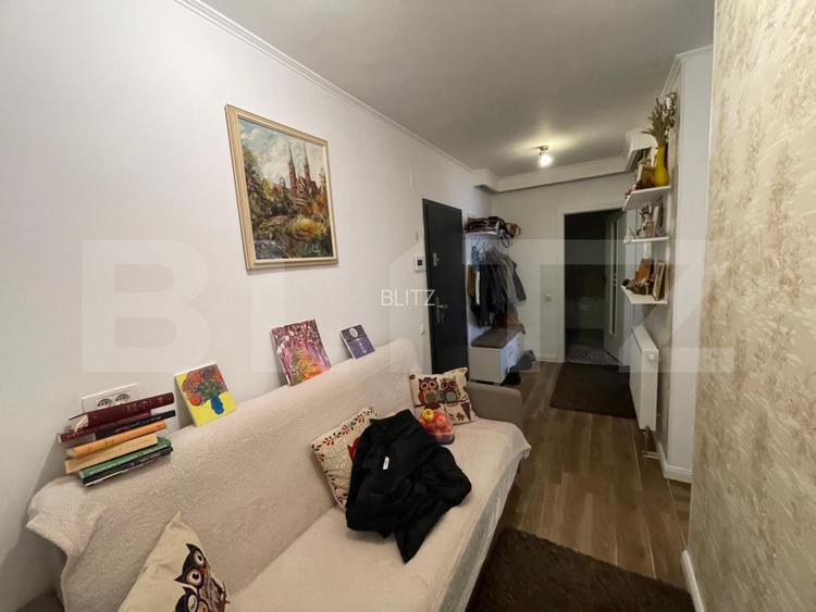 Apartament cu 2 camere decomandate | Ansamblu rezidențial  | Zona Iulius Mall - 11