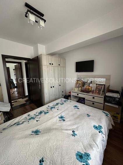 Apartament 3 camere | Zona Metalurgiei | Vista Rezidential - 5