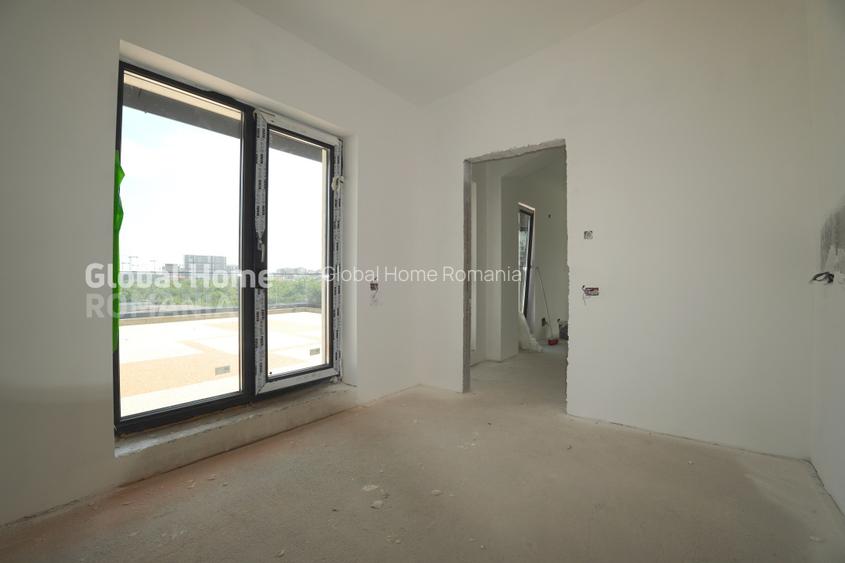 Apartament 4 camere || Imobil Nou 2025 || 2 Terase - 9