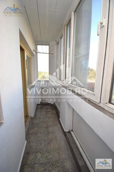 Unirii-Bd. Liberatății | 67 mp | bloc monolit | etaj 5 | renovabil - 14