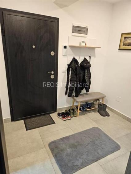 Studio Cochet zona Coresi + parcare - 7