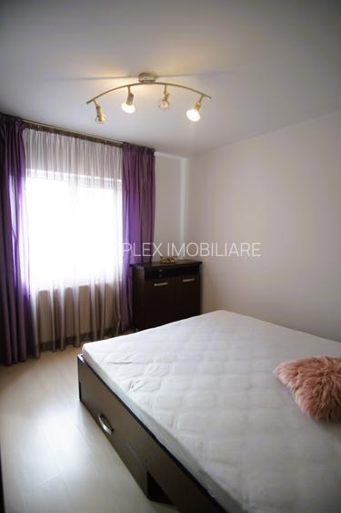 13 Septembrie | Metrou Orizont | Modern | LOC PARCARE | Centrală de bloc | 2 băi - 9