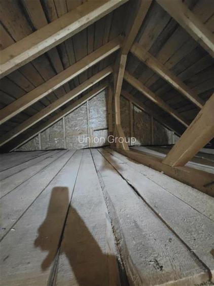 Casuta Superba, Teren 700 mp, Corbu, aproape de Lac - 2