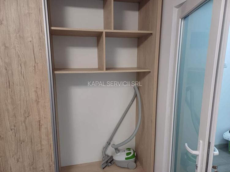 Inchiriere garsoniera mare, la Casa de Cultura - 6