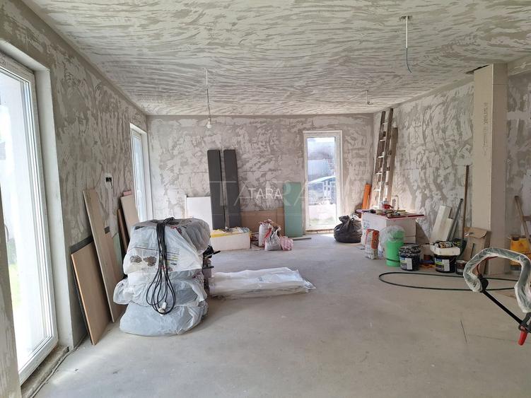 Casa tip duplex de vanzare in cartierul Europa - 2