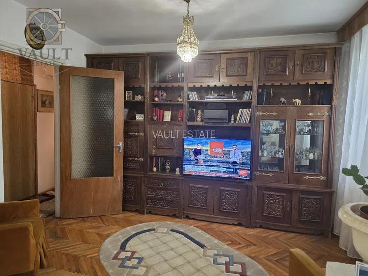 Apartament 3 camere -69.8mp-Titan  - 5