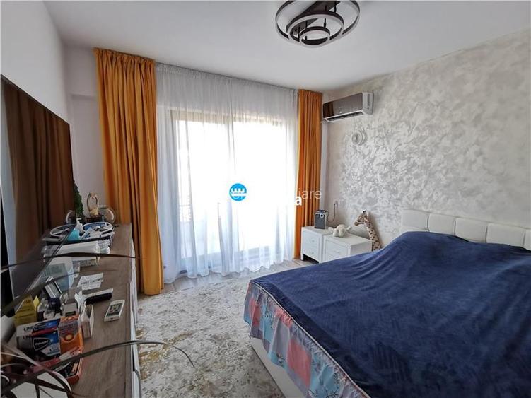Apartament 4 camere de vanzare Galata - 5