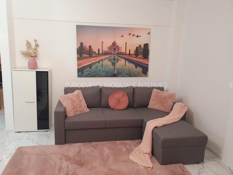 Apartament de închiriat cu 2 camere, zona Tomis 2-Victoria - 2